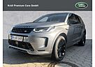 Land Rover Discovery Sport D165 R-Dyn SE Pano|20'|Ambiente