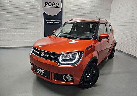 Suzuki Ignis 1.2 Basic + Navi/RFK/Klimaauto./8.Reifen