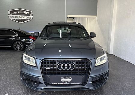 Audi Q5 3.0 TDI quattro/ 3 x S-line/Vollausstattung