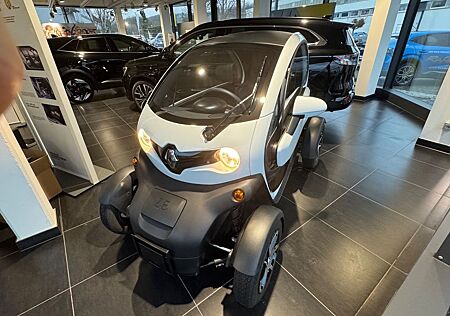 Renault Twizy Intens 80 - PDC Flügeltüren + Scheiben