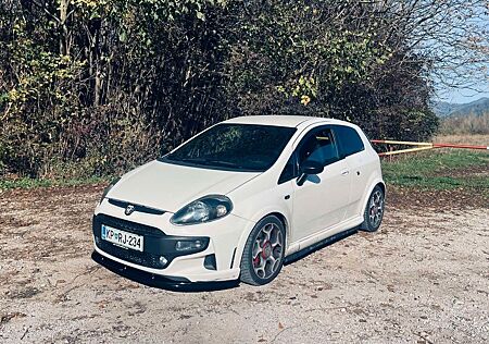 Abarth Punto Evo 1.4 MultiAir 16V S+S -