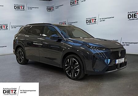 Peugeot 5008 1.2 Hybrid 145 GT*LED*PANO*360*7.SITZE
