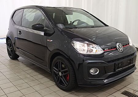 VW Up Volkswagen ! GTI
