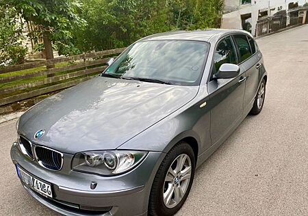 BMW 118i -