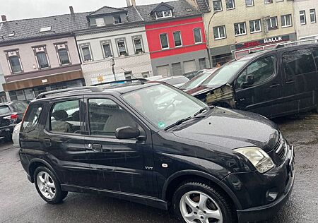 Suzuki Ignis 4X4