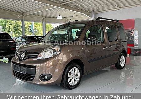 Renault Kangoo Limited*Navi*Klima*Bluetooth*