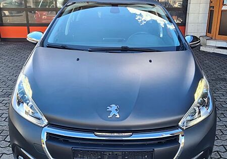 Peugeot 208 PureTech 82 Style Style