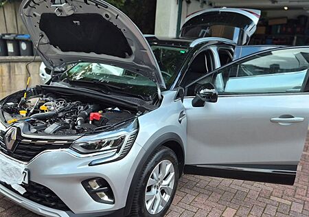 Renault Captur TCe 130 GPF Intens 03/21