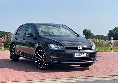 VW Golf Volkswagen 1.4 TSI DSG BMT Comfortline Comfortline