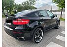 BMW X6 xDrive50i -ATM,HUD,ANDROID UMBAU