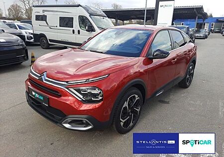 Citroën C4 Shine 1.2 PureTech 130 (EUR O 6d)