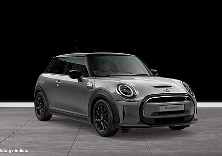 Mini Cooper SE Navi Kamera Pano.Dach Sportsitze LED