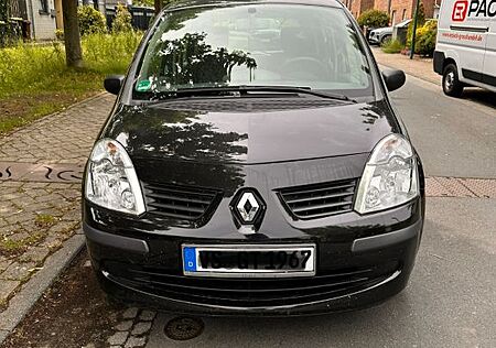 Renault Modus Authentique 1.2 16V 55kW Authentique