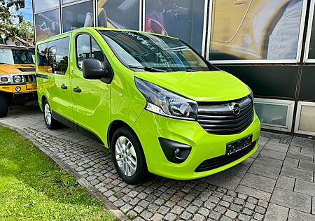 Opel Vivaro B Kasten/Kombi Combi L1H1 2,7t