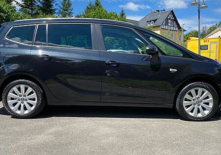 Opel Zafira Tourer Zafira C Tourer Drive Kamera/7 Sitze/Klima/TÜV