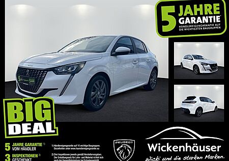 Peugeot 208 1.2 100 Active Pack SHZ*LED*Navi*Klima*GRA