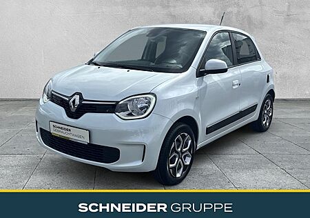 Renault Twingo ZEN Electric SITZHEIZUNG+KLIMAAUTOMATIK