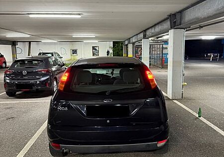 Ford Focus 1.4 Ambiente