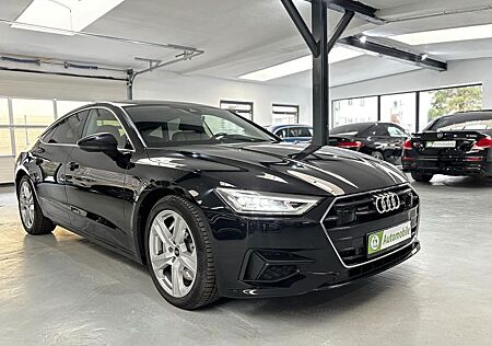 Audi A7 Sportback 55 TFSI quattro LED KAMERA MEMORY