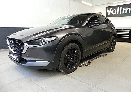Mazda CX-30 2.5L Homura - Automatik - 1. Hand