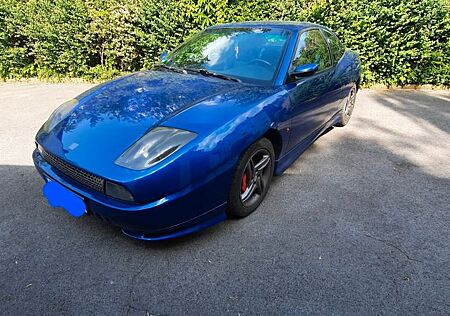 Fiat Coupe 2.0 20V Turbo Plus Turbo Plus