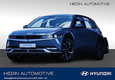 Hyundai IONIQ 5 77,4 kWh Dynamiq +