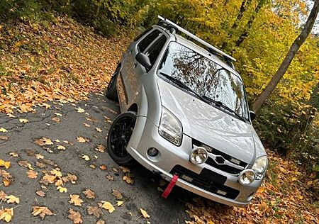 Suzuki Ignis 1,3 Classic Classic