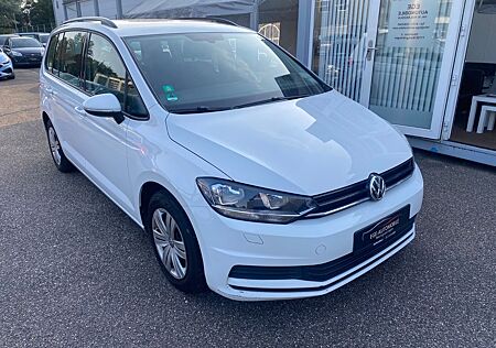 VW Touran Volkswagen Trendline BMT/Start-Stopp