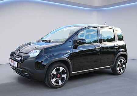 Fiat Panda Cross City Plus/Klima/ 30tkm!