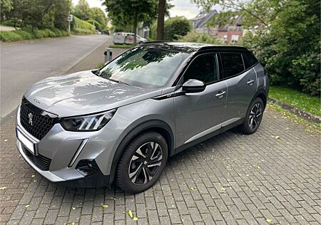 Peugeot 2008 PureTech 130 EAT8 GT GT