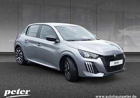 Peugeot 208 Style 100 +EPH+SHZ+Bluetooth+Mirror-Screen+