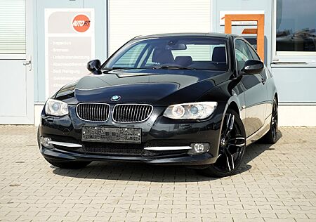 BMW 325d Coupe*PDC*Navi*TempoM.*MultiL.*Bi-Xenon*