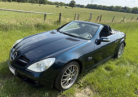 Mercedes-Benz SLK 280 -