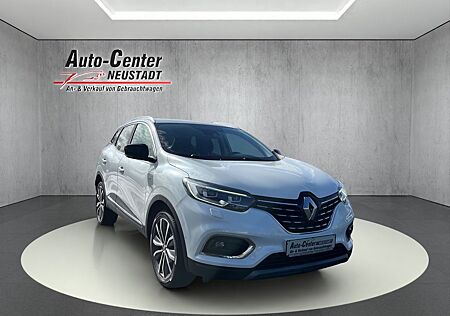 Renault Kadjar Bose Edition KAMERA/LED/KLIMAA/NAVI/PDC