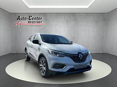 Renault Kadjar Bose Edition KAMERA/LED/KLIMAA/NAVI/PDC