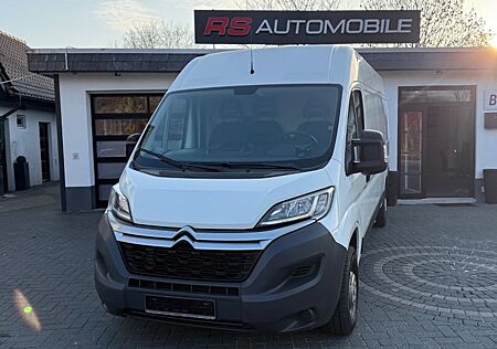 Citroën Jumper Grossraumkasten 35 L3H2 Profi BlueHDi 130