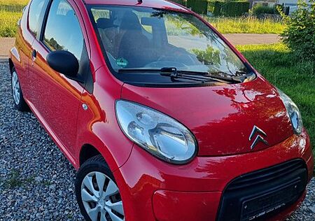 Citroën C1 1.0 Advance Advance