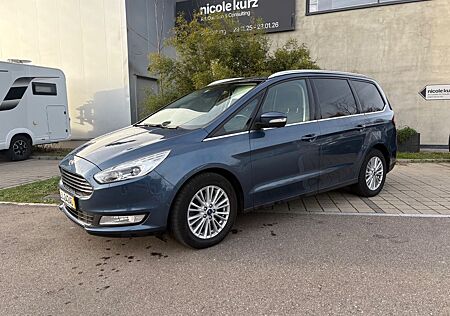 Ford Galaxy 2,0 EcoBlue 140kW Business Edition Au...