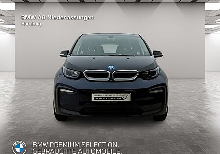 BMW i3 gebraucht kaufen BMW i3 120Ah Navi Harman/K Kamera Sitzheizung