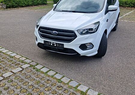 Ford Kuga 1,5 EcoBoost 4x4 134kW ST-Line Automat ...