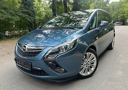 Opel Zafira C Tourer Innovation 7-Sitzer Pano Automat