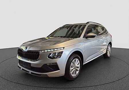 Skoda Kamiq 1.5 TSI DSG Selection AHK Vorber./ Lenkra