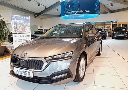Skoda Octavia Combi 2.0 TDI DPF Ambition Komfortpak...