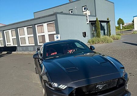 Ford Mustang 5.0 GT