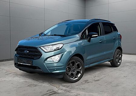 Ford EcoSport ST-Line