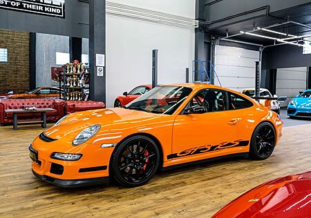 Porsche 997 GT3 RS 1 of 1106