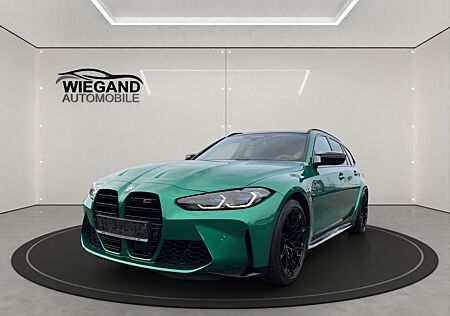 BMW M3 Competition Touring M xDrive+CARBON+LEDER+LAS