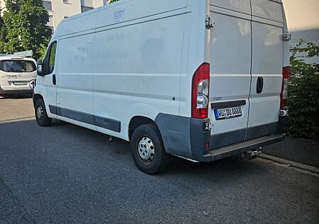 Citroën Jumper
