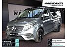 Mercedes-Benz V 300 Marco Polo 300 d 4M *SD*Navi*AHK*Sportp.*PDC*LM