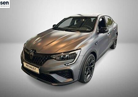Renault Arkana Esprit Alpine Mild Hybrid 140 EDC
